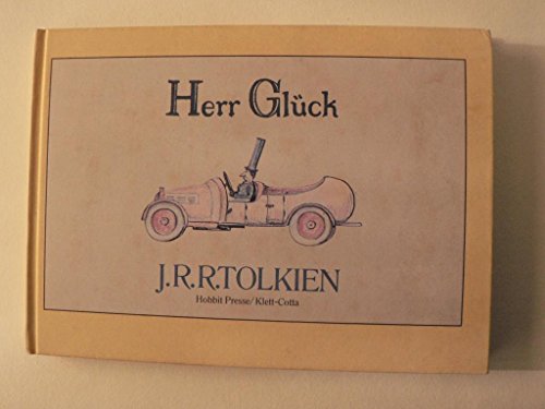 Herr Glück: (Hobbit Presse)