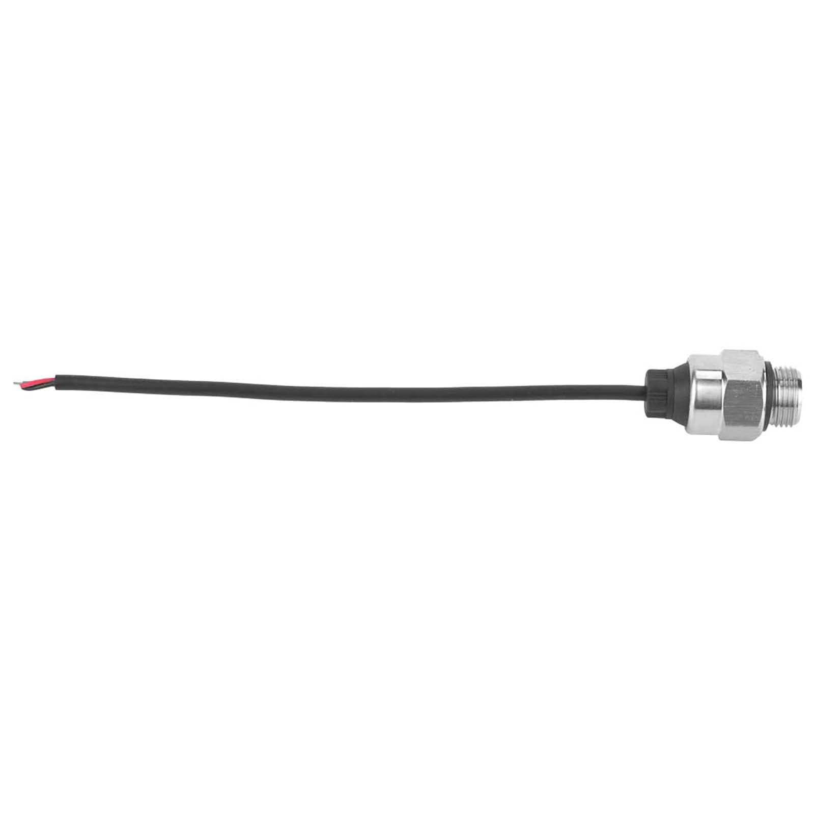 IP65 G3 / 8 à Vis Capteur de Pression Analogique de Haute Précision de Signal (0-10BAR)