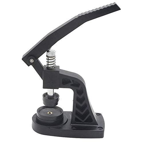 Watch Repair Tool Watch Repair Watch Back Closer Watch Tool Set Press Set Press for Watch Repair Plastic Case Crystal Glass Hand-Tools,Watch Repair Too