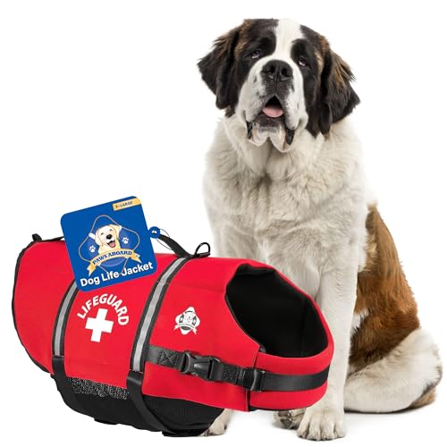 Paws Aboard Neoprene