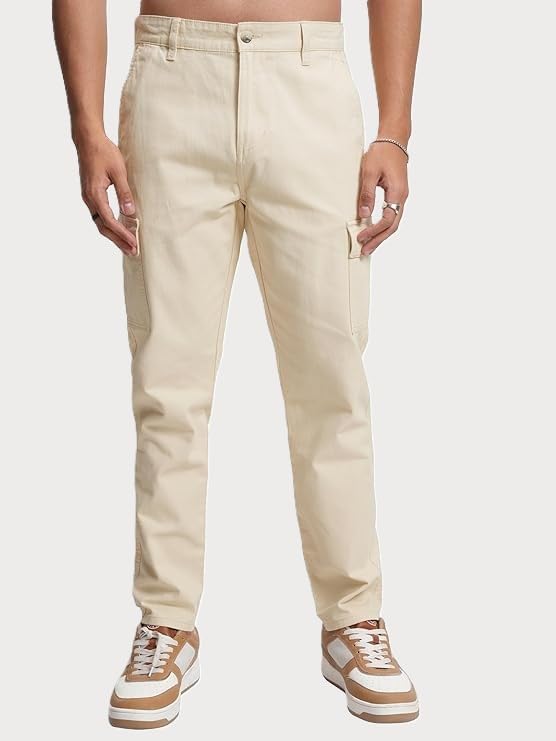 Image of ADBUCKS Men's Loose low Rise Jeans