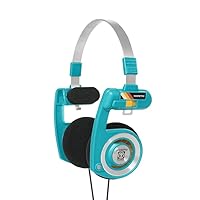 KOSS PortaPro ヘッドフォン　限定色 KOSSのヘッドホン「PORTAPRO」ベージュモデルが日本限定5,000台