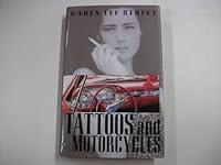 TATTOOS AND MOTORCYCLES 0575059478 Book Cover