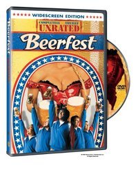 BEERFEST (UNRATED WIDESCREEN EDITI MOVIE B00A2JCZYS Book Cover