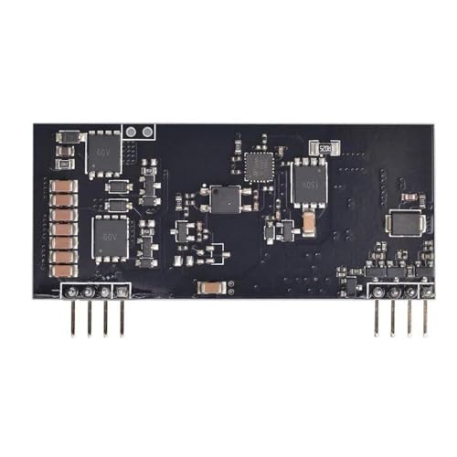 Módulo PoE de 12 V para WayPonDEV X1 (60 W) miniatura 4