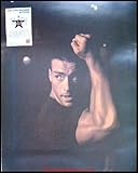 Gnrique L'Arme absolue Black Eagle Lot 8 Photos Cinma d'Exploitation 30 x 26 cm Original French Lobby Cards Film 1988 Jean Claude Van Damme