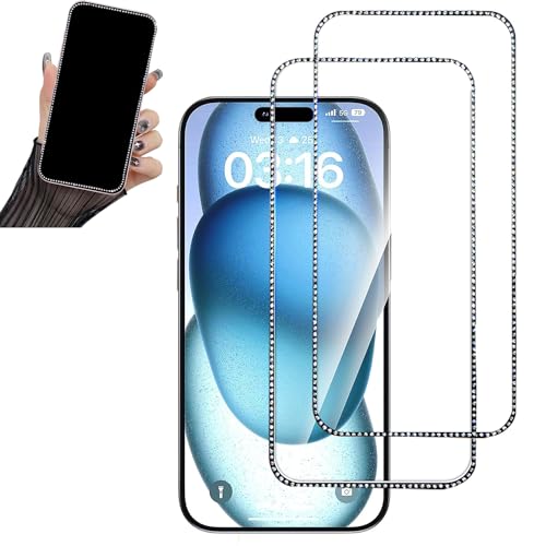 WIRIXSYD 2�� �L���L���X�N���[���v���e�N�^�[ iPhone Air 6.5�C���`�p�A�_�C�������h�L���L���P���P�������K���X