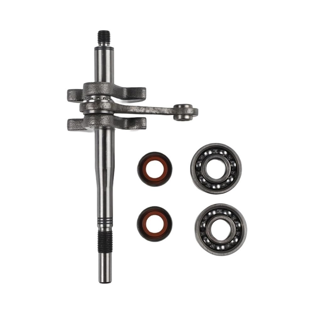 Cigüeñal Apto for cortacésped Modelos FS KM55