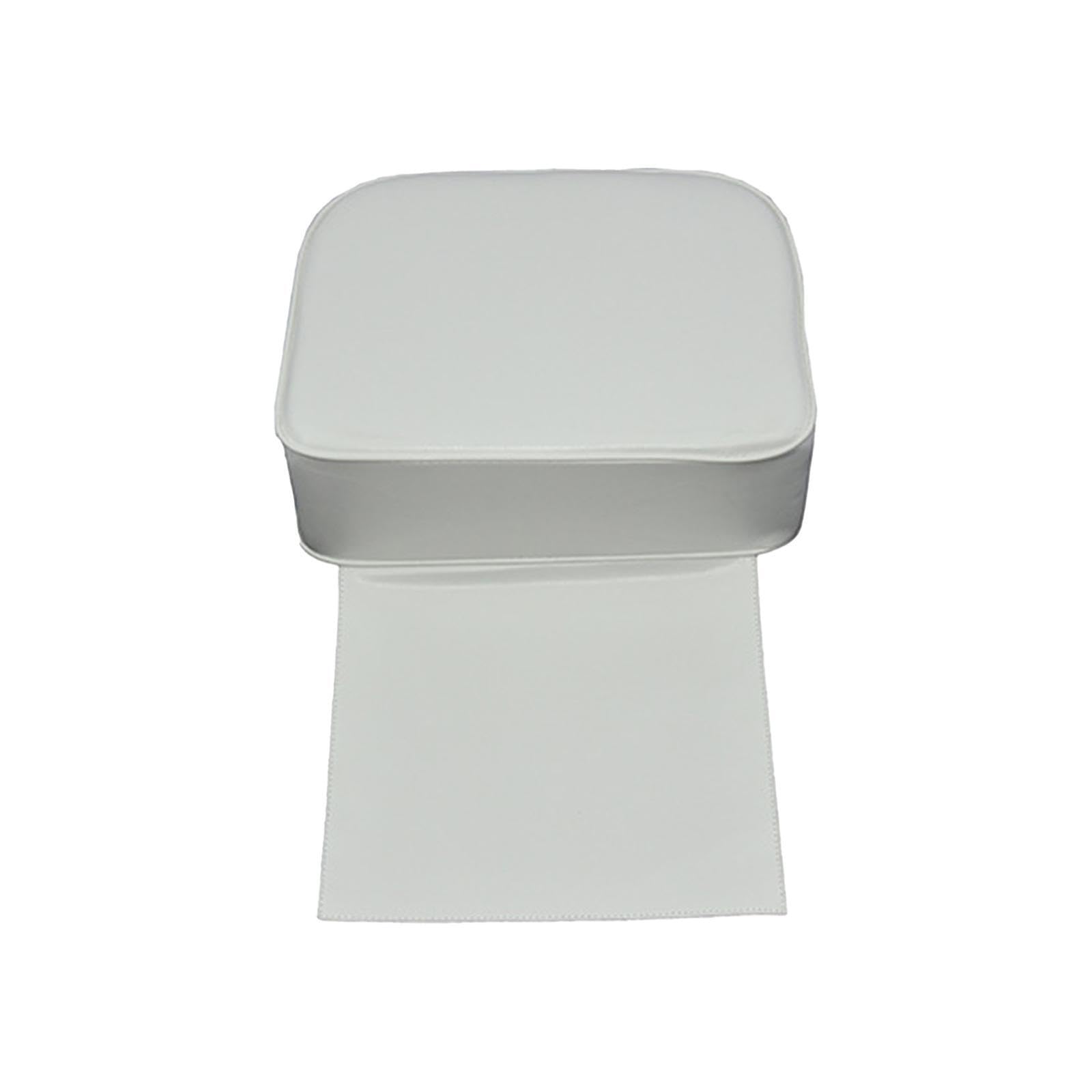 Cuscino rialzato per sedia da barbiere piacevole e innovativo per bambini che offre comfort nei saloni di parrucchiere e nei negozi di barbiere Cuscino rialzato per sedia