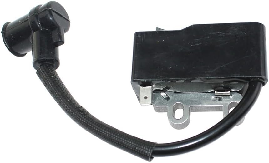 Ignition Coil Fit for DH212 EB212 SV212 PPT-235ES SHR-210 SRM-225SB SRM-225U SRM-225i SV-5C SV-5C/1 SV-5Ci A411000131