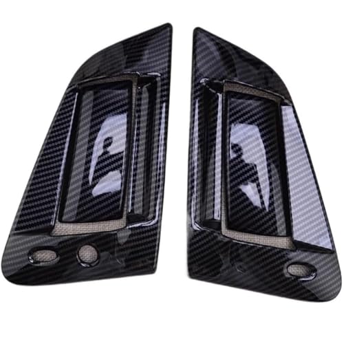 Poignée de porte extérieure durable et résistante aux intempéries pour coupé sport 370Z