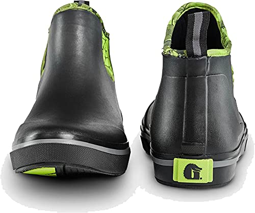 Image of Gator Waders Mens Camp Boots