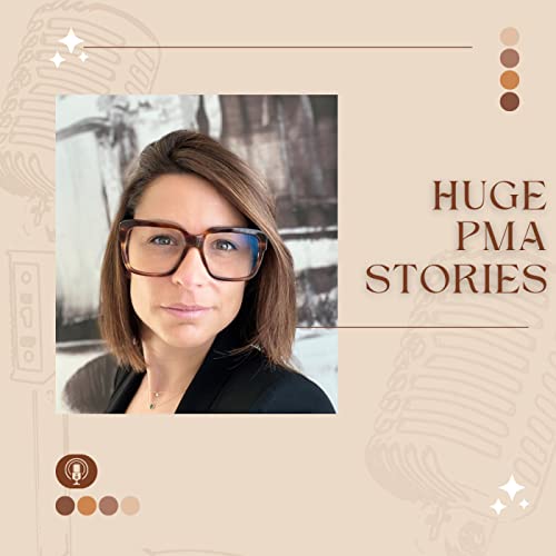 『HUGE PMA STORIES - Le podcast d&eacute;di&eacute; aux histoires de Procr&eacute;ation M&eacute;dicalement Assist&eacute;e』のカ