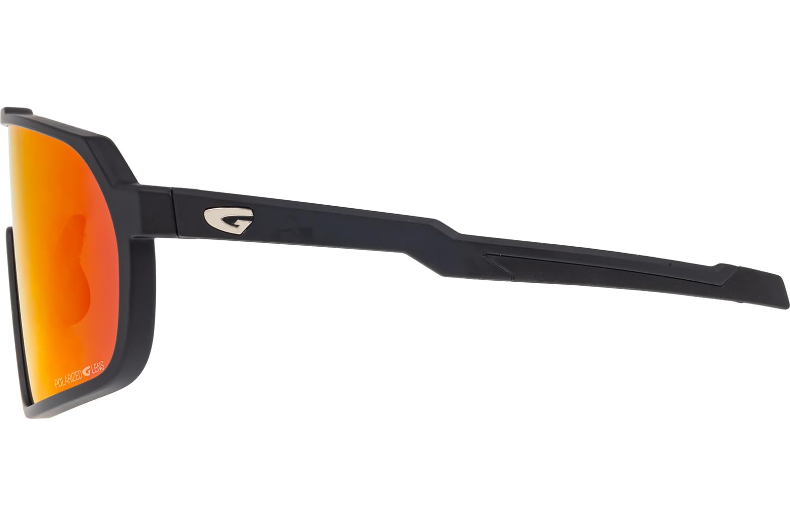 GOG Unisex Okeanos P Sonnenbrille