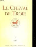  LE CHEVAL DE TROIE. NUMERO 5.
