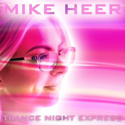 Episode 225: Trance Night Express 225