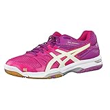ASICS GEL-ROCKET 7 Women's Chaussure Sport En Salle - 38