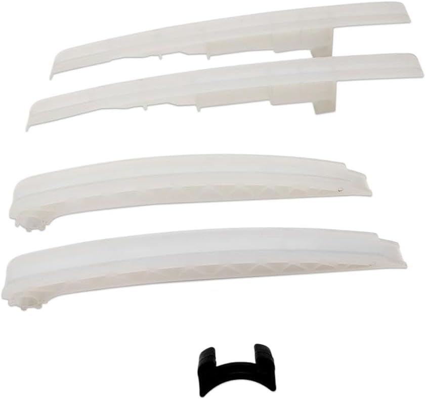 Timing Chain Guide Compatible With 800 2V91W ATV X8 UTV Engine Parts 0800-023004 0800-023003