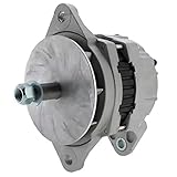 Nayuank Alternator 24V 1117900 3920617 111-7900 Fits For Cummins Engine NT855