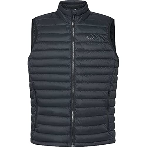 Oakley Omni Thermal Vest Blackout at Amazon Men's Clothing store