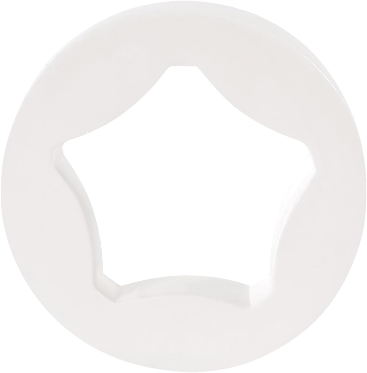 Watch Crown Rubber Compatible with Richard Mille RM030 Authentic Watch Crown Cover Ring Cap Repair Part