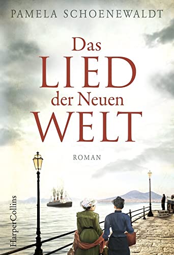 Schoenewaldt, P : Lied der Neuen Welt