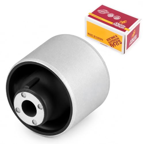 Metrix Premium Chassis Parts Front Lower Control Arm Bushing Fits BMW 528i