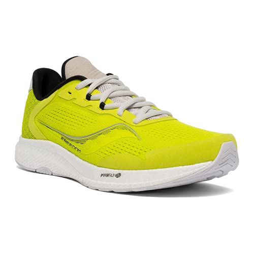 Image of Saucony Mens Freedom 4