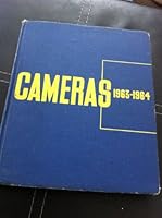 Cameras: the Facts. How They Work, What They Will Do, How They Compare 1963/64 B00FP32WJE Book Cover