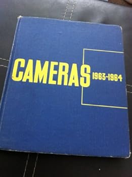 Hardcover Cameras: The Facts How they Work, What they Will Do, How they Compare Book