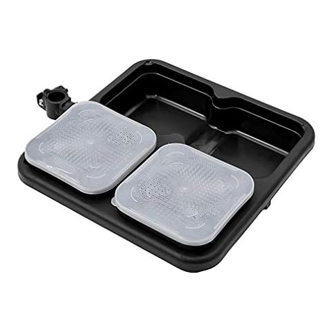 Westlake Bait Box Side Tray, Natural, One Size Cover