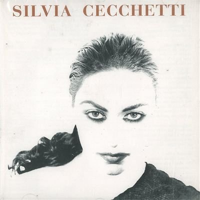 Silvia Cecchetti Come Un Leopardo [Audio CD] SILVIA,CECCHETTI