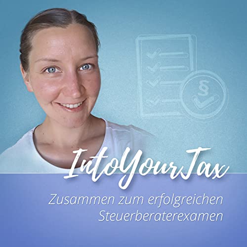 Into Your Tax cover art