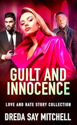 Guilt and Innocence cover image