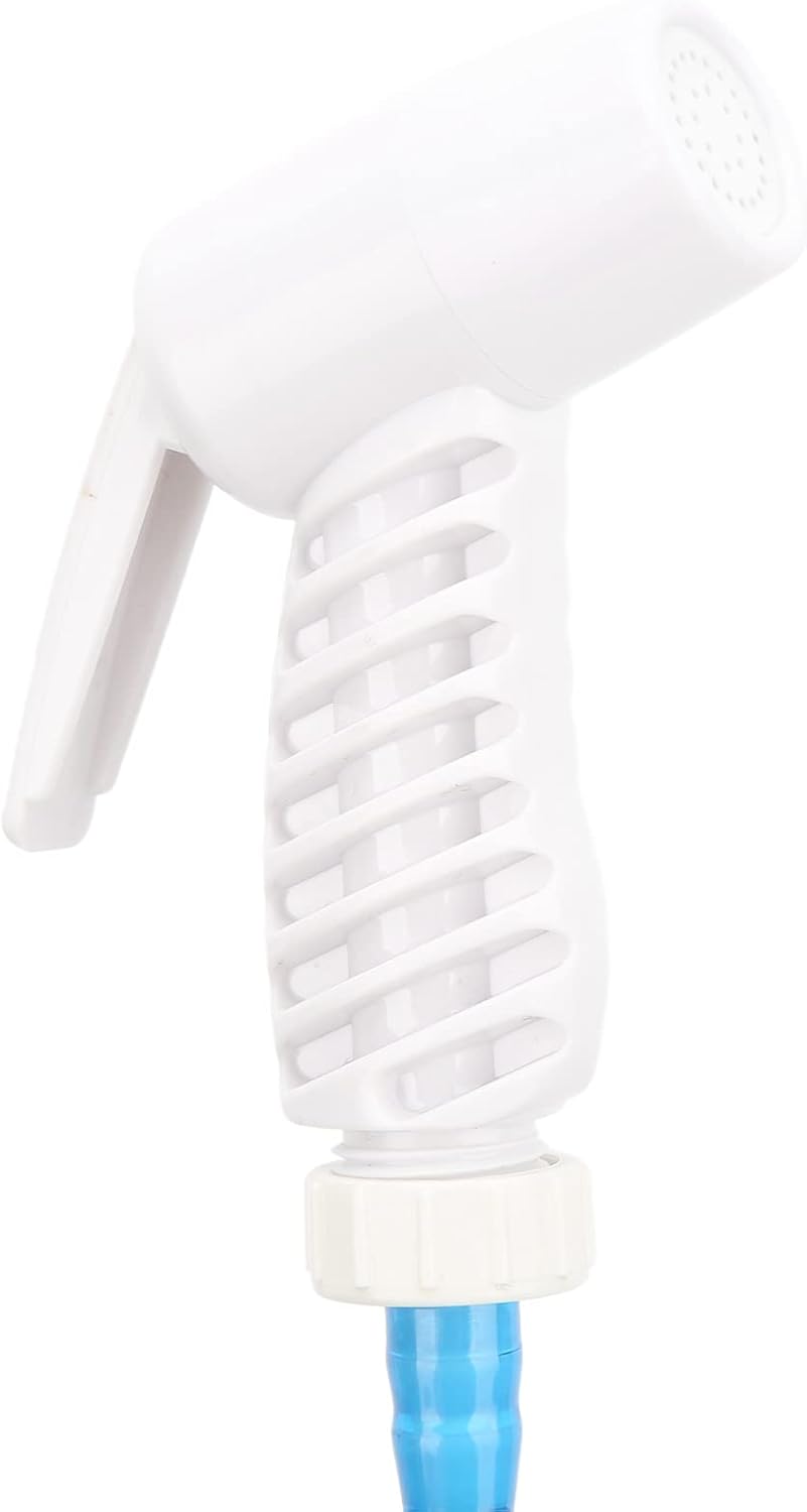 Camping Shower Bag Portable Shower Bag Outdoor 5L Large Capacity Food Grade TPU with Comfortable Handle Leakproof Design for Camping Travel Hiking