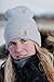 Carhartt Men's UP0204U Force® Stretch Fleece Neck Gaiter - One Size Fits All - Black