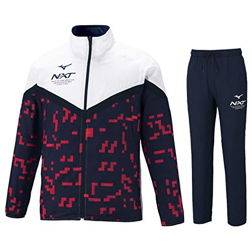 mizuno nxt
