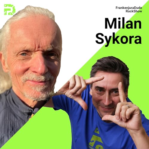 Folge 23 - Milan Sykora
