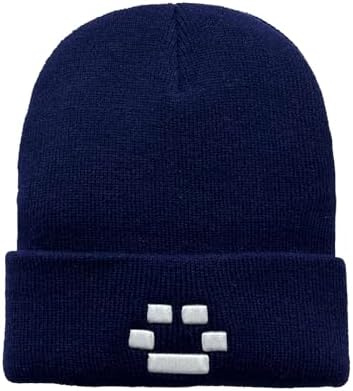 Quackity Merch LAS Nevadas Beanie