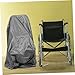FOMIYES Wheelchair Cover Durable Electric Wheelchair Protector Sleeve for Outdoor Use Dust and Weatherproof Scooter Cover for Elderly Mobility Aid Easy to Use Versatile