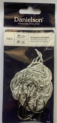 sturgeon fishing tackle product image