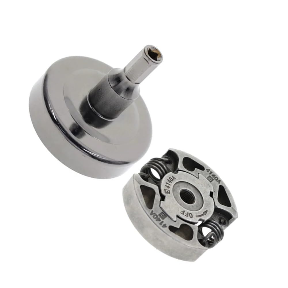 Tambour d'embrayage pour réparer la transmission de Stihl FS50