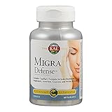 Kal Migradefense Tablets, 60 Count