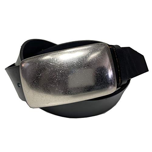 WING LEATHER Ȗ؃U[xg F {v v Y Y n JWA 40mm W035BK