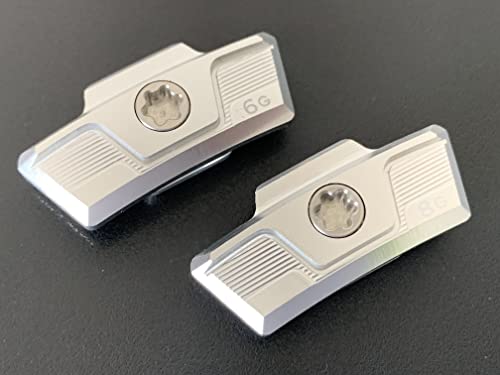 2023ŐV e[[Ch STEALTH2 PLUS XeXQvX hCo[p XCfBOEFCg 6g/8g/10g/12g/13g/15g (13g)