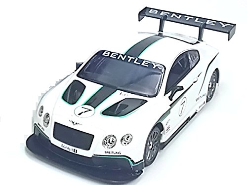 Amazon.co.jp: GK◇ベントレーコンチネンタルGT3/BENTLEY