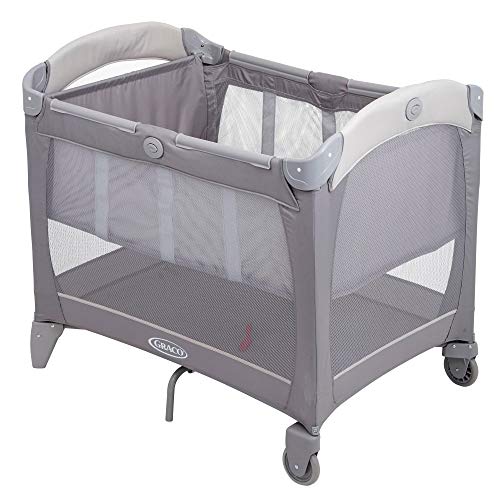 mcc 4 babies cot bed