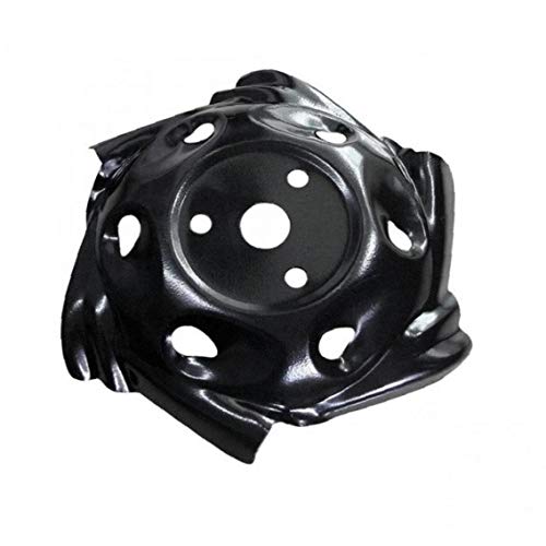 Unkrautstecher Handbuch Weeder Handwerkzeug Edelstahl Unkrautstecher Gras mähen Rasenmäher Jäten Tray Trimmer Kohle