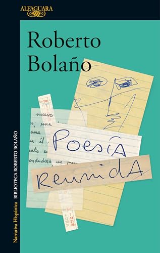 Poesía reunida (Spanish Edition)