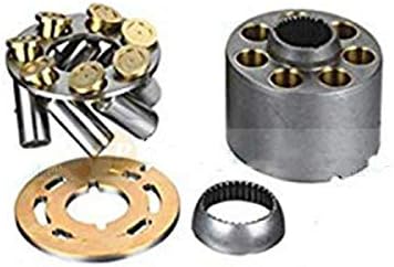 Hydraulic Pump Repair Parts Kit MPT044 for Sauer